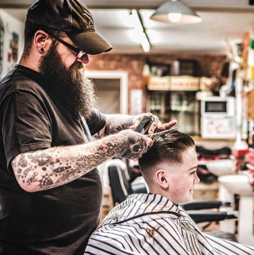 Cutthroat Club Barbers in Wexford, Co. Wexford