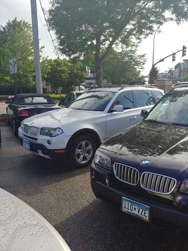 Auto Repair Shop «Auto Motion Sales and Repair», reviews and photos, 4419 Excelsior Blvd, St Louis Park, MN 55416, USA