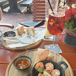 Photo n°3 de l'avis de Vanessa. fait le 27/06/2021 à 08:19 sur le  Bar & Grill Wild Birdie à Altenkirchen