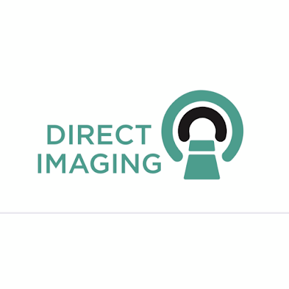 Direct Imaging PC