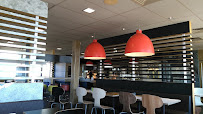 Atmosphère du Restauration rapide McDonald's à Hagetmau - n°9