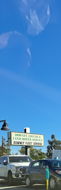 Downey Fleet Service - Photo 2 - Car repair in Downey, CA, Downey