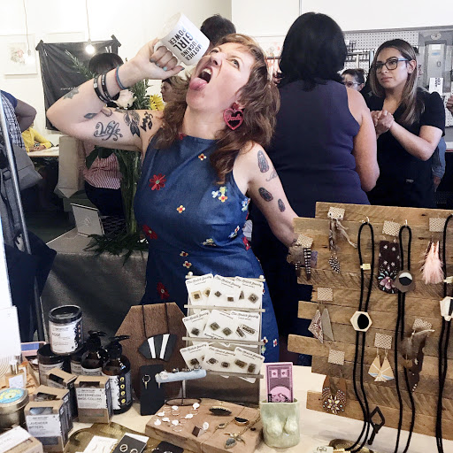 Stationery Store «Steel Petal Press», reviews and photos, 2321 N Milwaukee Ave, Chicago, IL 60647, USA