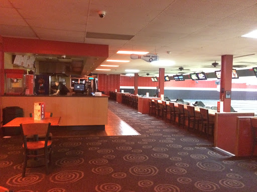 Bowling Alley «AMF Bowling Square Lanes», reviews and photos, 1020 S Baldwin Ave, Arcadia, CA 91007, USA