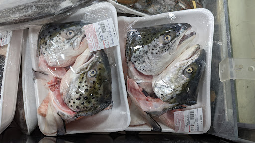 Asian Grocery Store «Viet Hoa Food Market», reviews and photos, 7100 Preston Hwy # 107, Louisville, KY 40219, USA