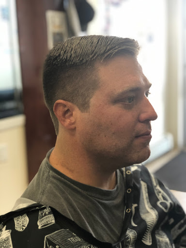 Barber Shop «Oceanview Barber Shop», reviews and photos, 58 E Park Ave, Long Beach, NY 11561, USA