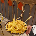 Photo n°5 de l'avis de PIPPO.A fait le 28/03/2024 à 08:42 sur le  The Jar Of Arcieri Gabriele Salvatore à Agrigento