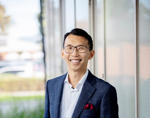 Dr Brian Ang - Glaucoma Specialist & Cataract Surgeon, Vision Eye Institute Footscray, Melbourne