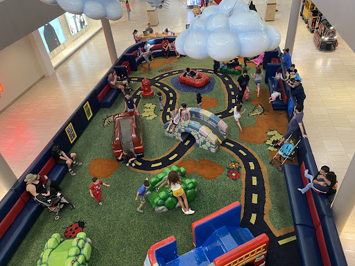 Shopping Mall «Arrowhead Towne Center», reviews and photos, 7700 W Arrowhead Towne Center, Glendale, AZ 85308, USA