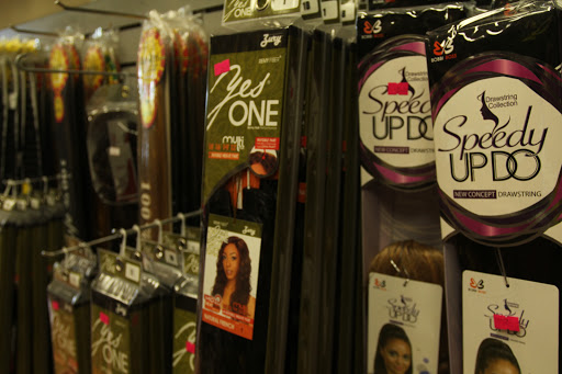 Wig Shop «Couture Hair & Beauty Supply», reviews and photos, 1190 Hillsdale Ave, San Jose, CA 95118, USA