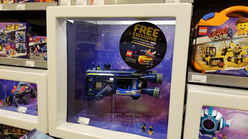 Toy Store «The LEGO Store», reviews and photos, 630 Old Country Road, Garden City, NY 11530, USA