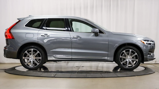 Car Dealer «Niello Volvo of Sacramento», reviews and photos, 4609 Madison Ave, Sacramento, CA 95841, USA