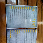 Photo n°1 de l'avis de giustaggio.I fait le 07/08/2019 à 17:29 sur le  Paninoteca Milko e Sabrina à Anzio