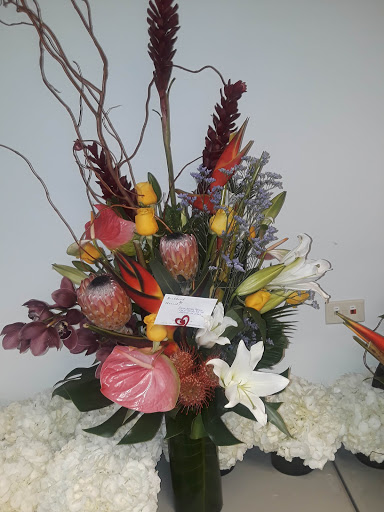 Florist «Buckhead Florist», reviews and photos, 3333 Peachtree Rd NE #100, Atlanta, GA 30326, USA