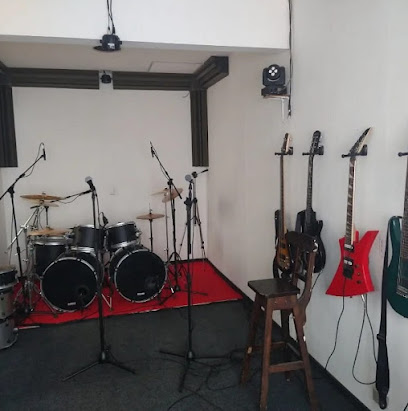 Sala de Ensayo de Música URSUS