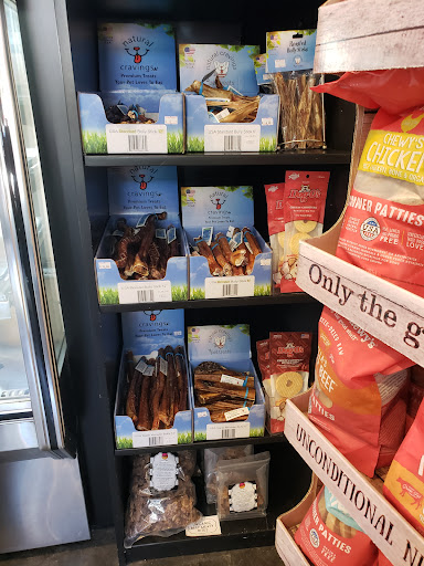 Pet Store «Naked Dog Bistro», reviews and photos, 424 Forest Ave, Laguna Beach, CA 92651, USA