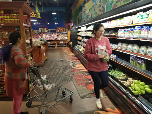 Grocery Store «Vista Central Market», reviews and photos, 2231 N Zaragoza Rd, El Paso, TX 79938, USA