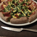 Photo n°2 de l'avis de Manuel.e fait le 07/09/2019 à 11:13 sur le  Pizzeria New Sporting di Alberto Di Michele à Montesilvano