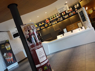 Photo n°8 de McDonald's à Mérignac ()