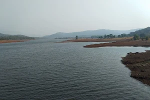 Radhanagari Dam Reservoir image