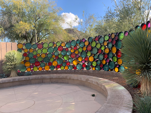 Botanical Garden «Desert Botanical Garden», reviews and photos, 1201 N Galvin Pkwy, Phoenix, AZ 85008, USA