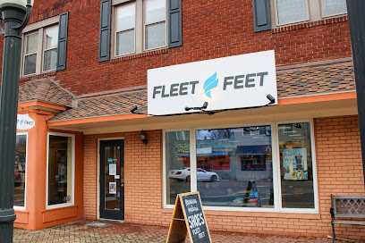 Fleet Feet Cincinnati - Glendale