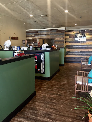 Tattoo Shop «Heimataura Polynesian Tattoo», reviews and photos, 4348 W Thunderbird Rd, Glendale, AZ 85306, USA