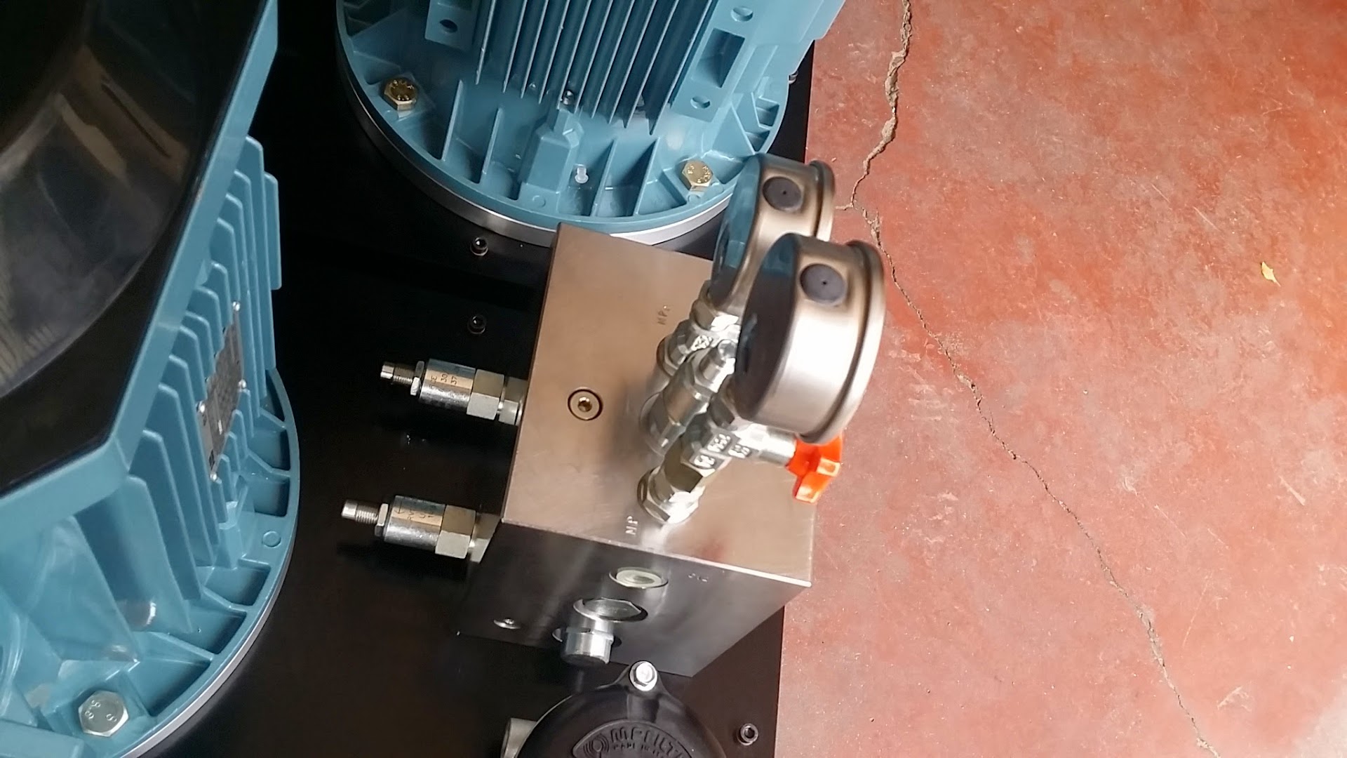 Hidráulica del Segura, s.l.