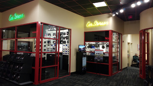 Car Stereo Store «Car Toys», reviews and photos, 11710 SW Pacific Hwy, Tigard, OR 97223, USA