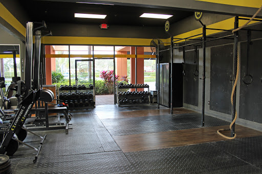 Gym «CrossFit LPF», reviews and photos, 4400 W Sample Rd #158, Coconut Creek, FL 33073, USA