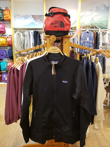 Ski Shop «Appalachian Outdoors», reviews and photos, 123 S Allen St, State College, PA 16801, USA