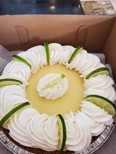 Bakery «Amaretti Desserts Llc», reviews and photos, 14965 Old St Augustine Rd, Jacksonville, FL 32258, USA