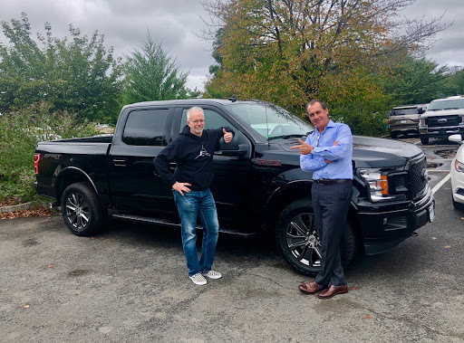 Ford Dealer «Maplecrest Ford of Mendham», reviews and photos, 102 E Main St, Mendham, NJ 07945, USA