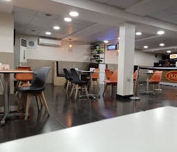 The Place Restaurant, Alausa photo