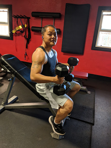 Gym «Yuba-Sutter Training Zone», reviews and photos, 424 D St, Marysville, CA 95901, USA