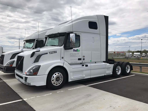 Mailing Service «FedEx Ground», reviews and photos, 510 Industrial Dr, Lewisberry, PA 17339, USA