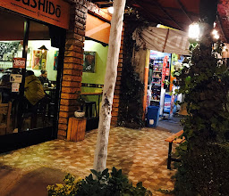 CAFÉ BUSHIDŌ photo