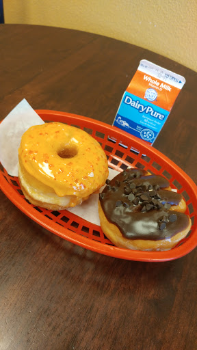 Donut Shop «DoughBoys Donuts», reviews and photos, 5115 Mae Anne Ave B, Reno, NV 89523, USA