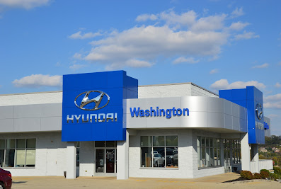 Washington Hyundai reviews