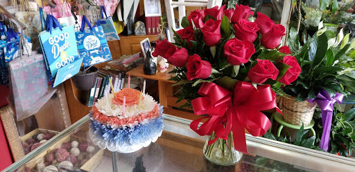 Florist «The Flower Pot & Basket Shop», reviews and photos, 5631 W Madison St, Chicago, IL 60644, USA