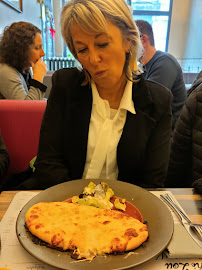 Pizza du Restaurant italien Ché Zou à Valenciennes - n°4