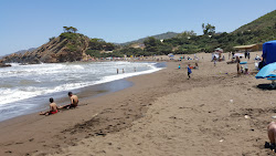 Zdjęcie Plage Sidi Brahim z przestronna zatoka
