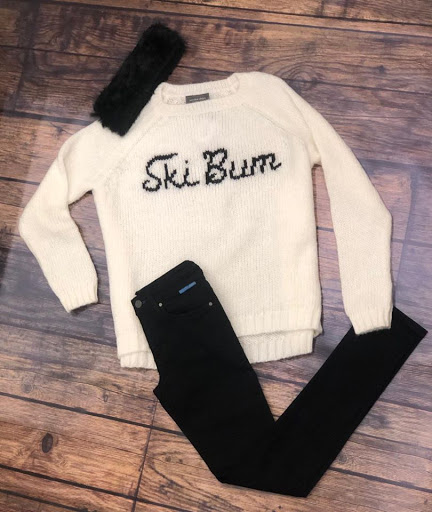 Clothing Store «Arriesgado Clothing Company Vail», reviews and photos, 675 Lionshead Pl #114, Vail, CO 81657, USA