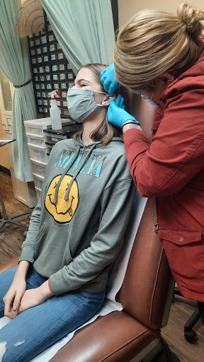 Explore arsenal tattoo ideas, creative tattoo ideas in Oceanside, available at Body Piercing By Tracy