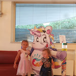 Photo n°1 de l'avis de Silvia.i fait le 27/07/2021 à 10:24 sur le  Hotel King Marte à Lido di Classe