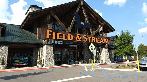Outdoor Sports Store «Field & Stream», reviews and photos, 3851 Chapel Ln, Hoover, AL 35244, USA