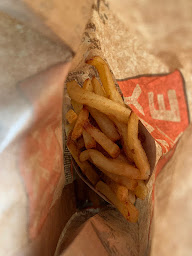 Photo n°129 de Maya Burger à Castres ()