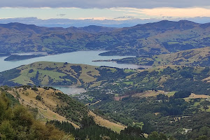 Stony Bay car park