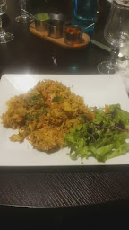 Photo n°4 de Sahil à Paris ()