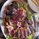 Photo n°3 de l'avis de Giuseppe.r fait le 23/04/2022 à 06:39 sur le  La Mangiatoia à Follonica